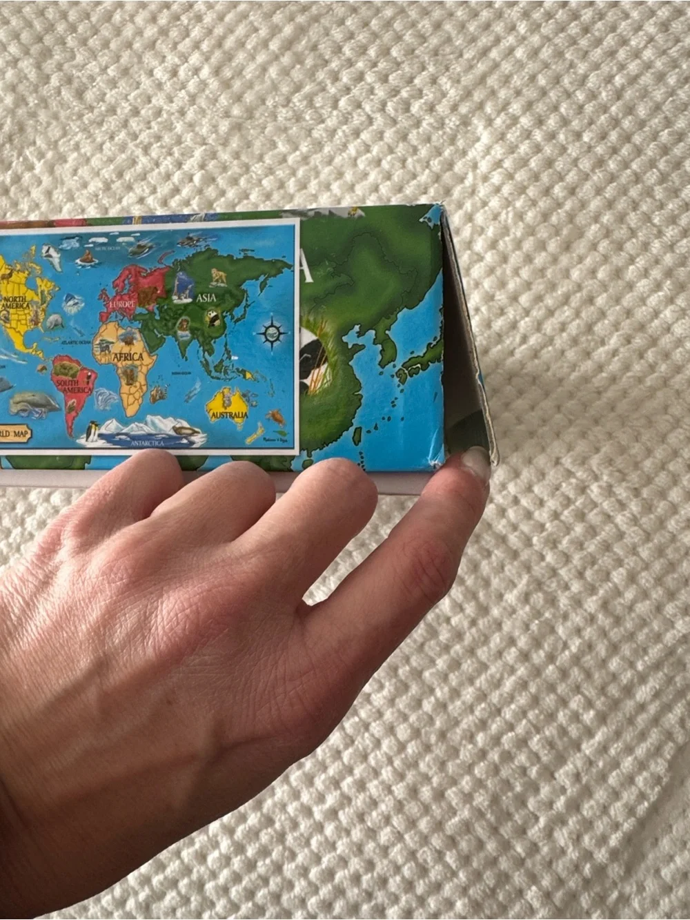 🧩 🆕HUGE Kids Puzzle Bundle – Melissa & Doug, Disney Minnie & More! 🌎🦖🚀